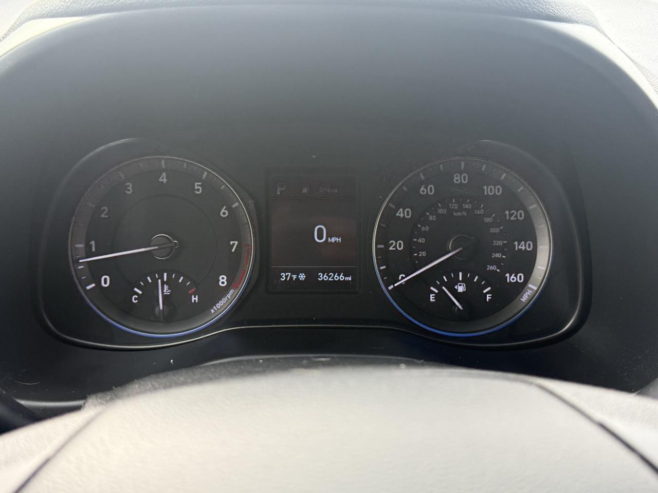 2021 Hyundai Kona SEL Springfield VA