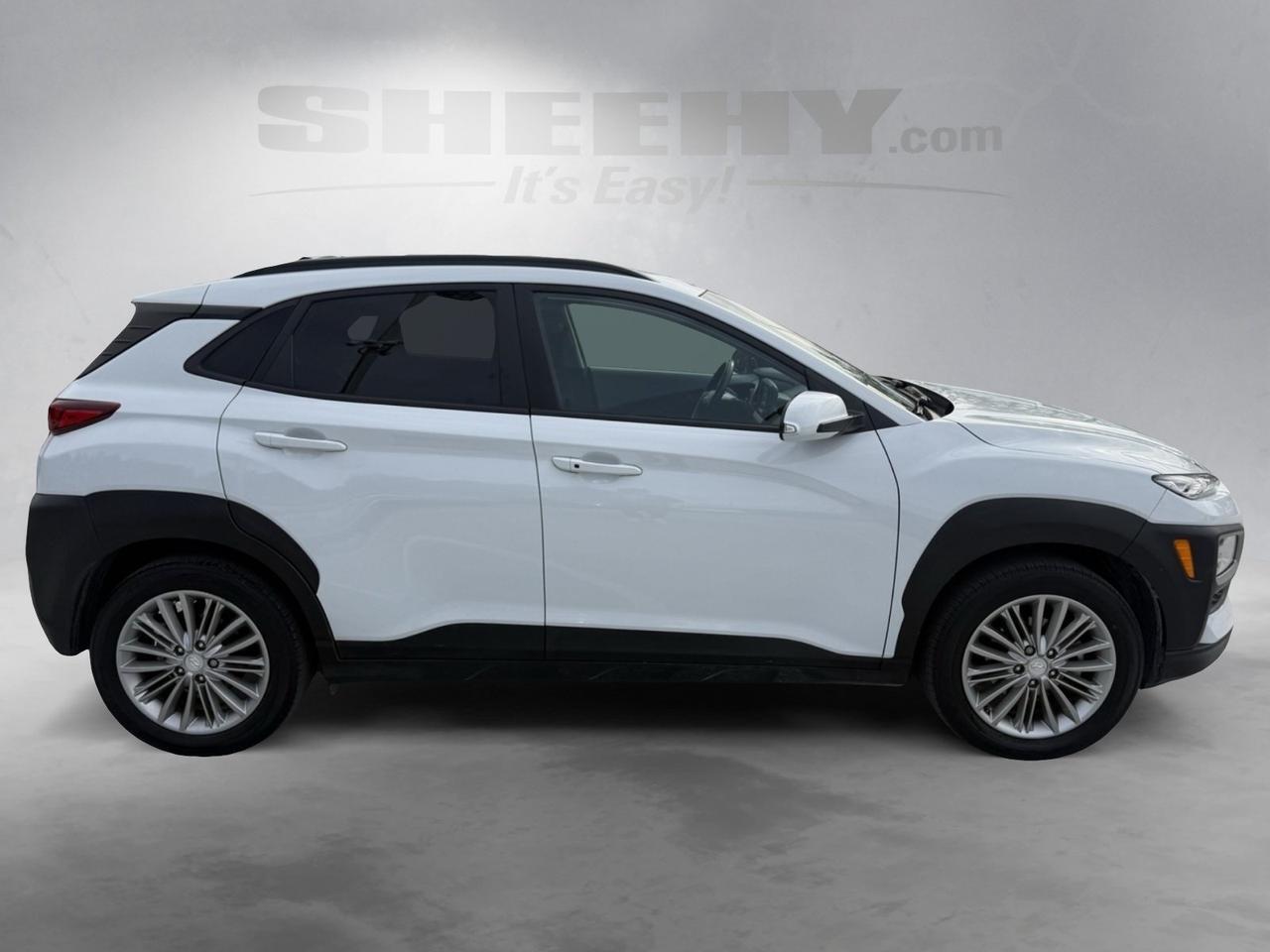 2021 Hyundai Kona SEL Springfield VA