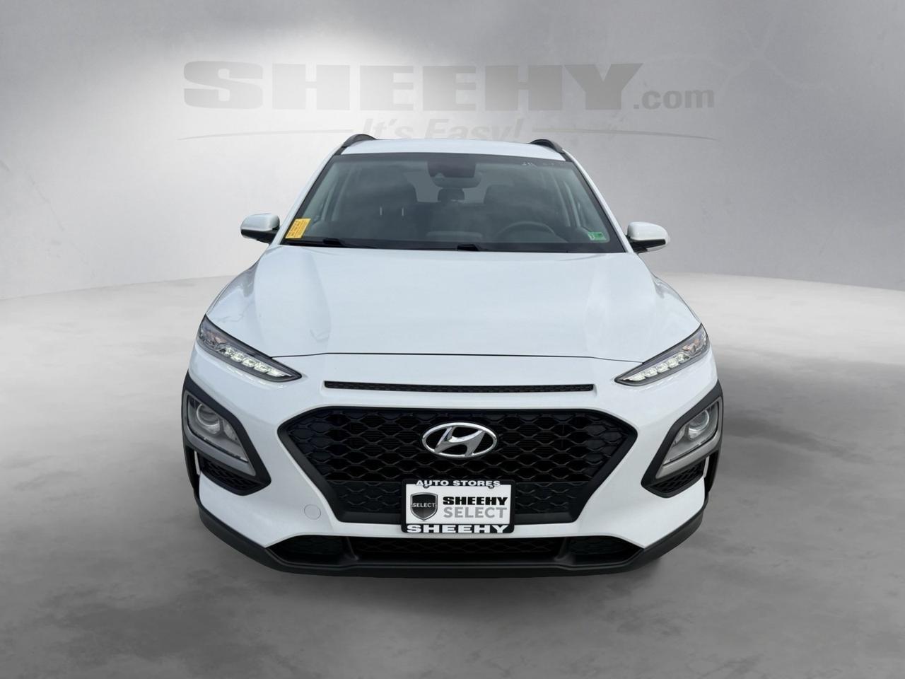 2021 Hyundai Kona SEL Springfield VA