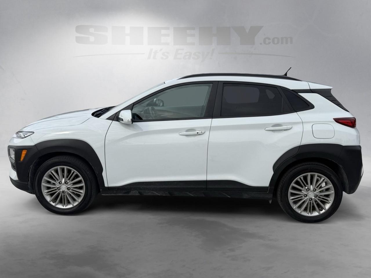 2021 Hyundai Kona SEL Springfield VA