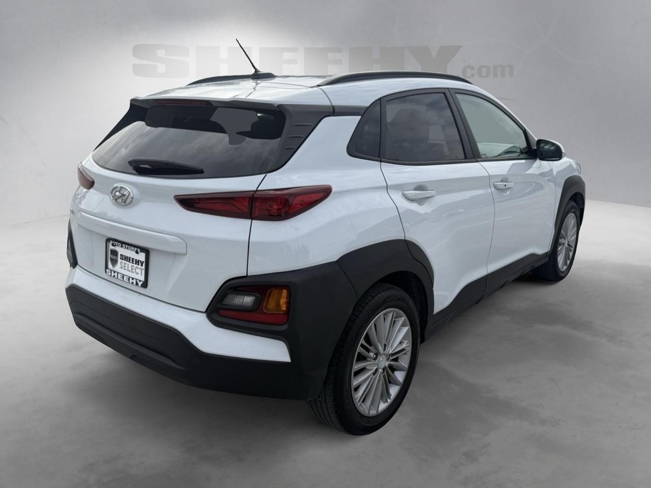 2021 Hyundai Kona SEL Springfield VA