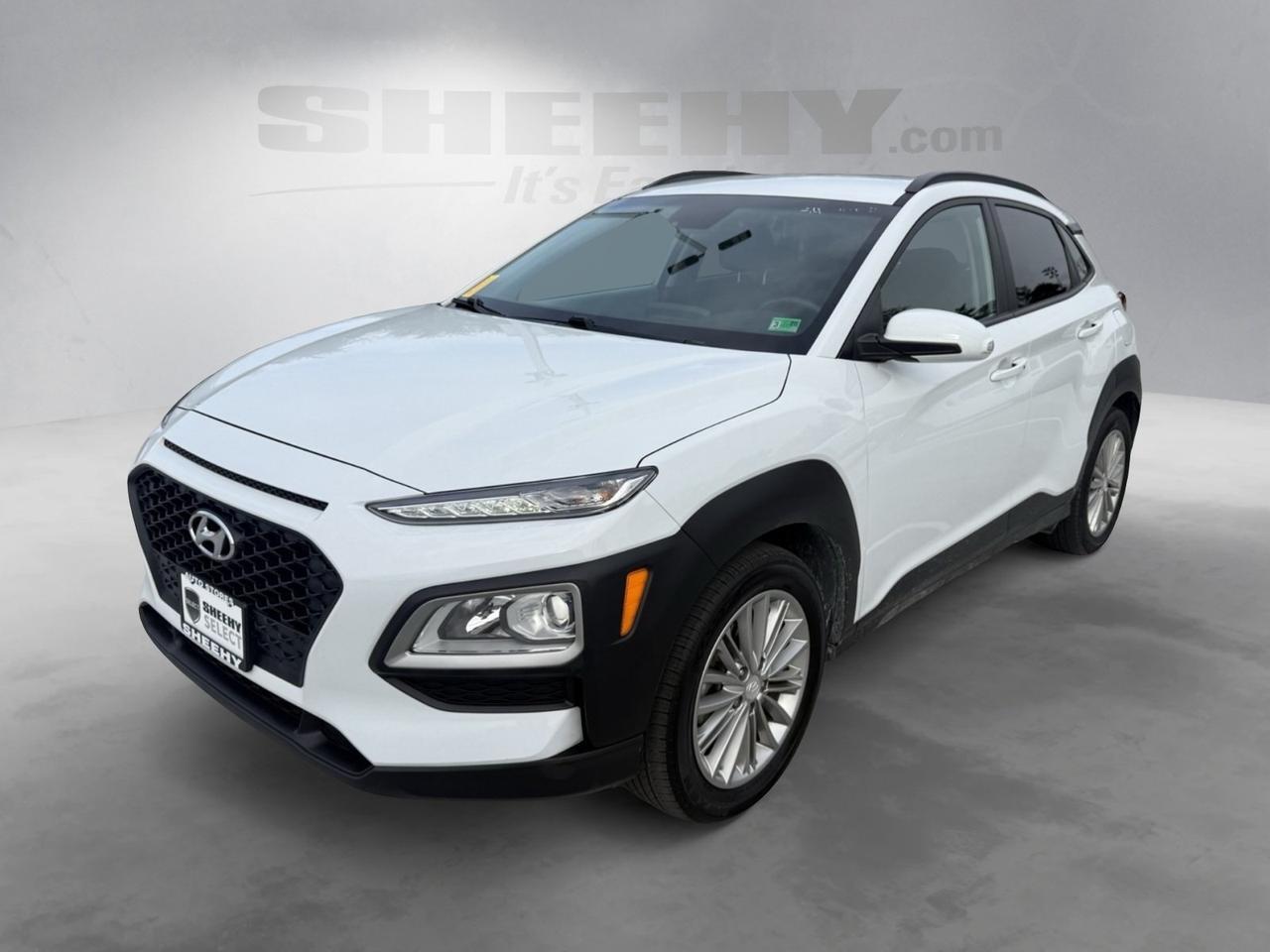 2021 Hyundai Kona SEL Springfield VA