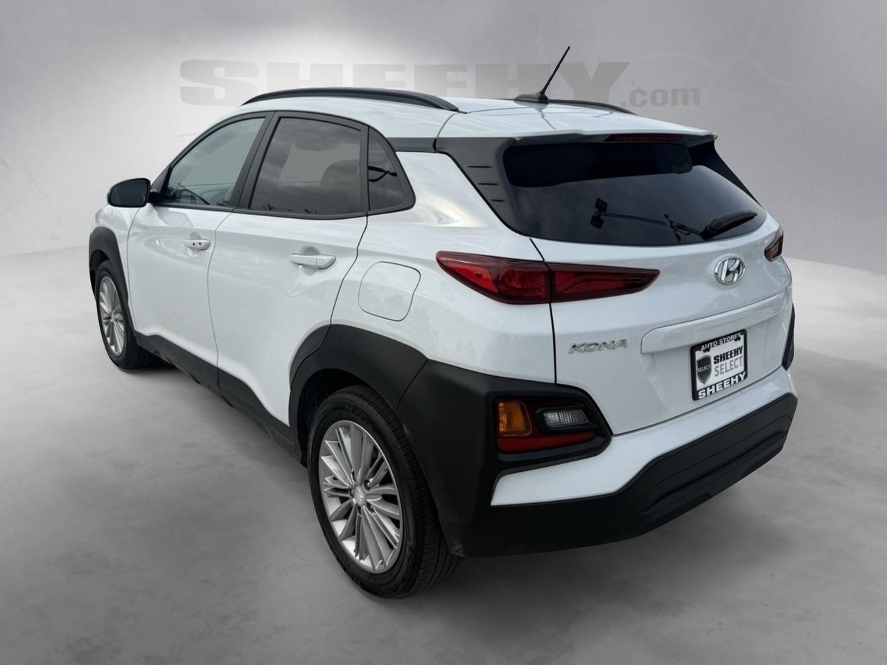 2021 Hyundai Kona SEL Springfield VA