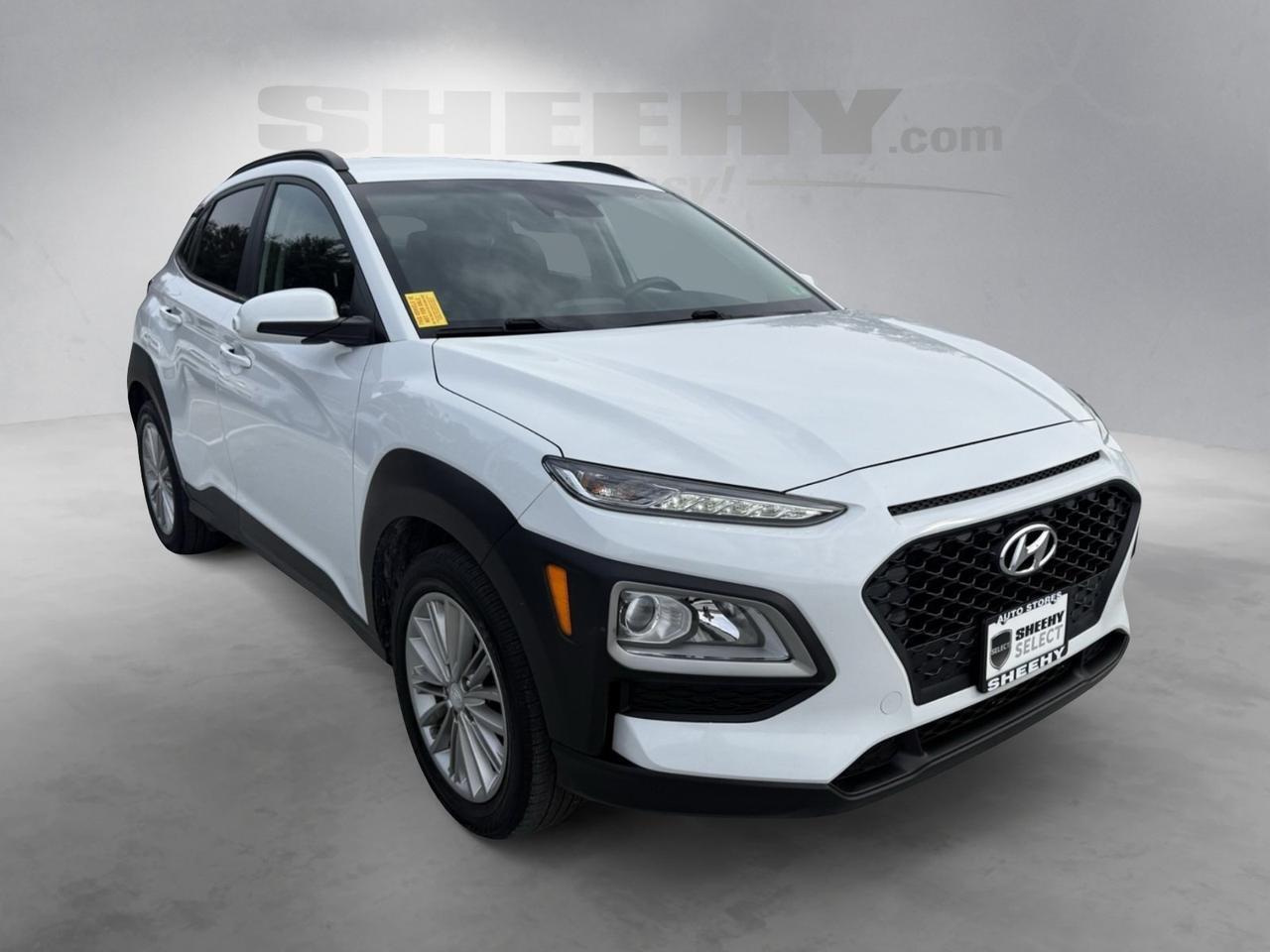 2021 Hyundai Kona SEL Springfield VA