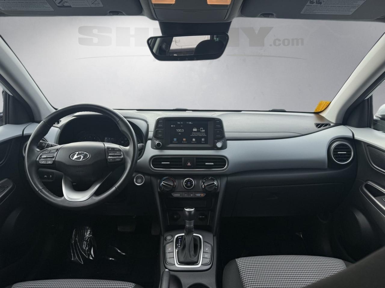 2021 Hyundai Kona SEL Springfield VA
