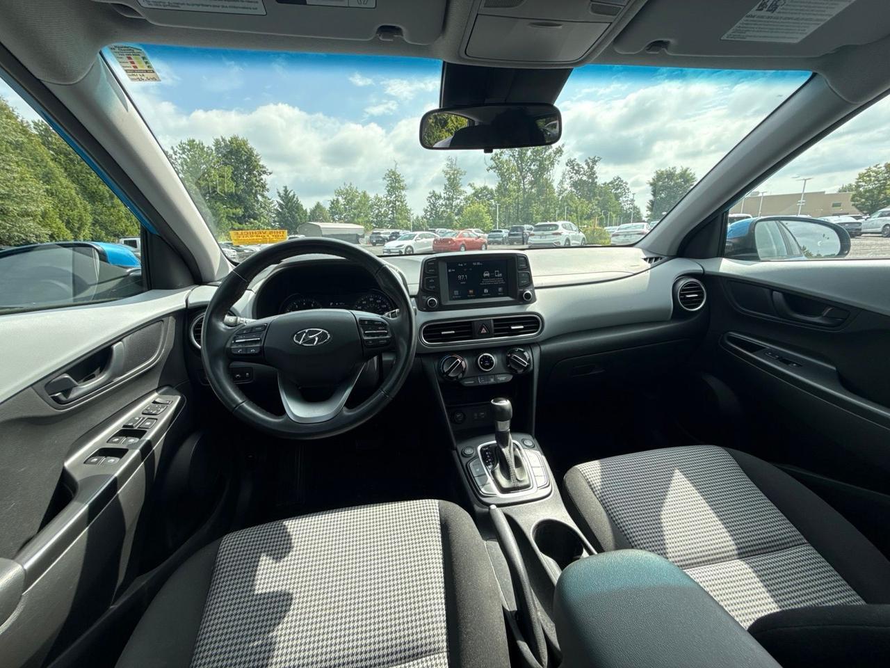 2021 Hyundai Kona SEL Chantilly VA