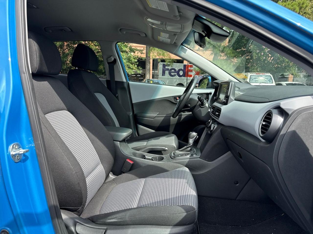 2021 Hyundai Kona SEL Chantilly VA