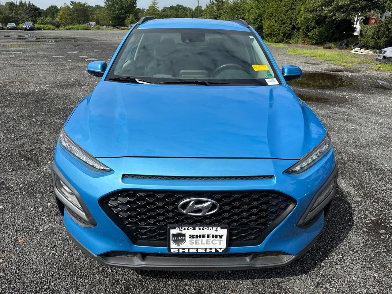 2021 Hyundai Kona SEL Chantilly VA