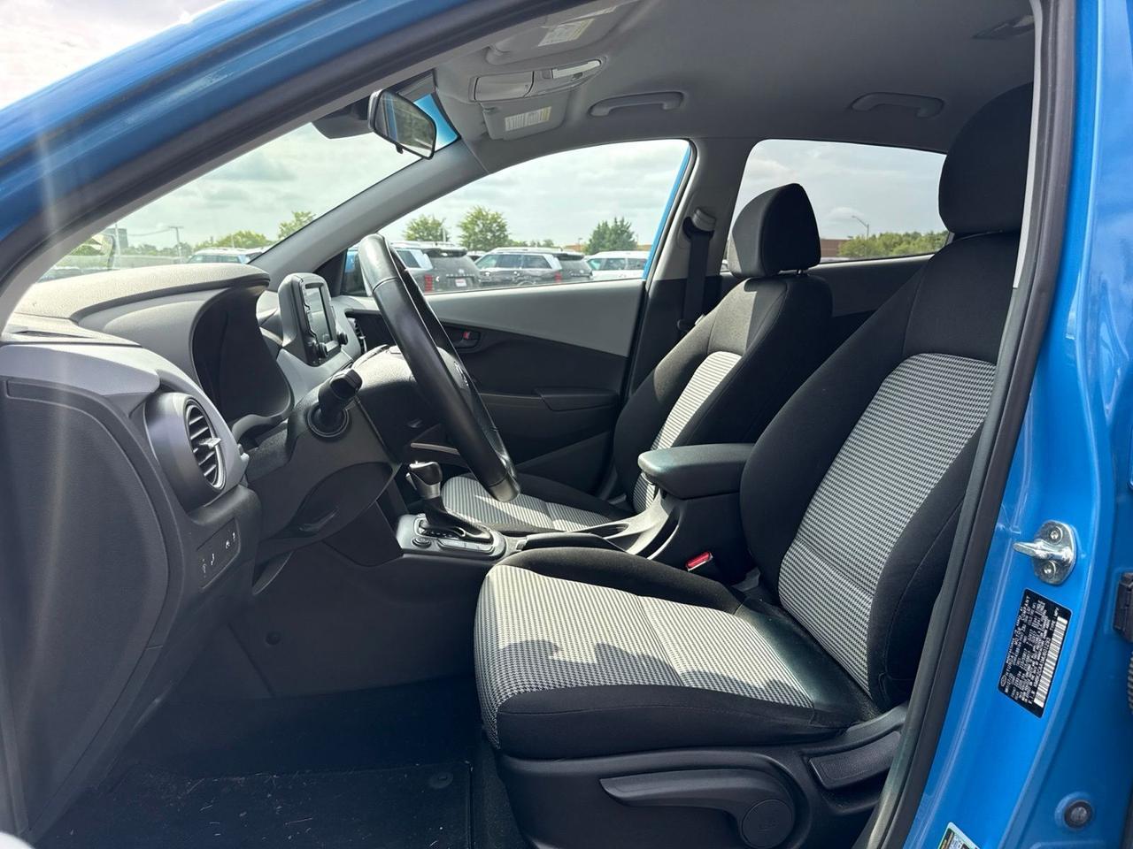2021 Hyundai Kona SEL Chantilly VA