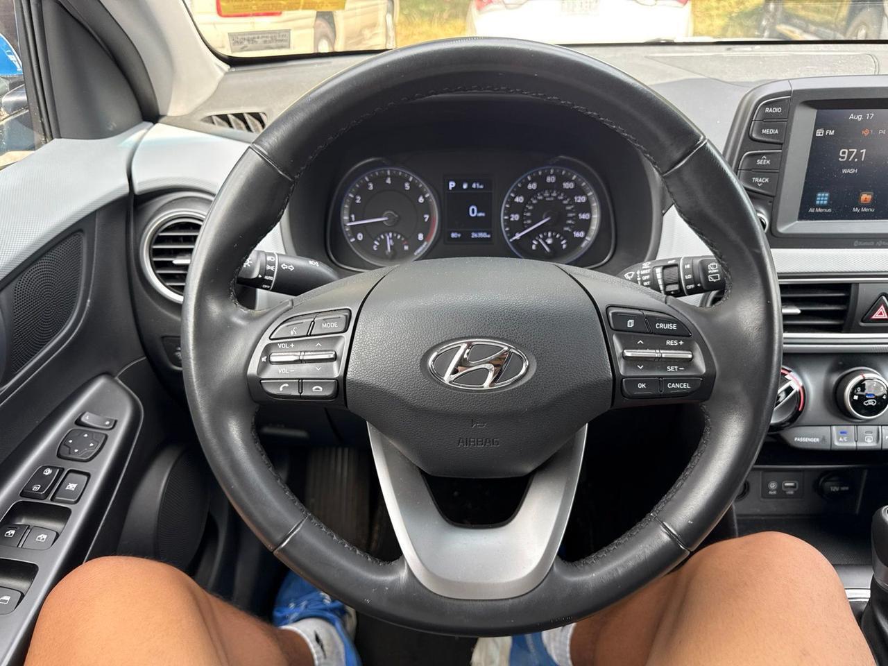 2021 Hyundai Kona SEL Chantilly VA
