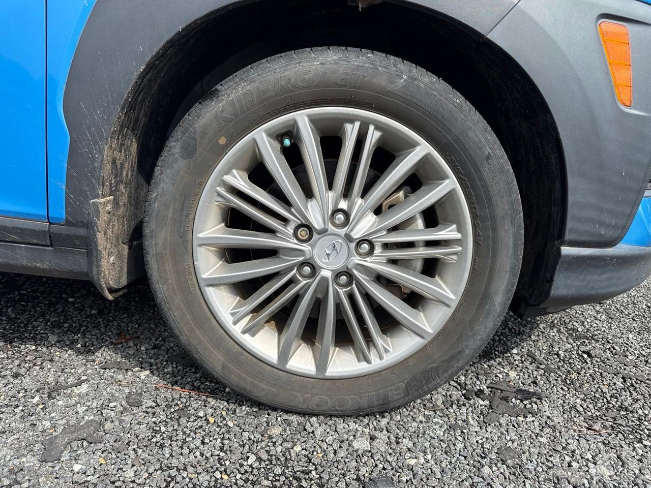 2021 Hyundai Kona SEL Chantilly VA