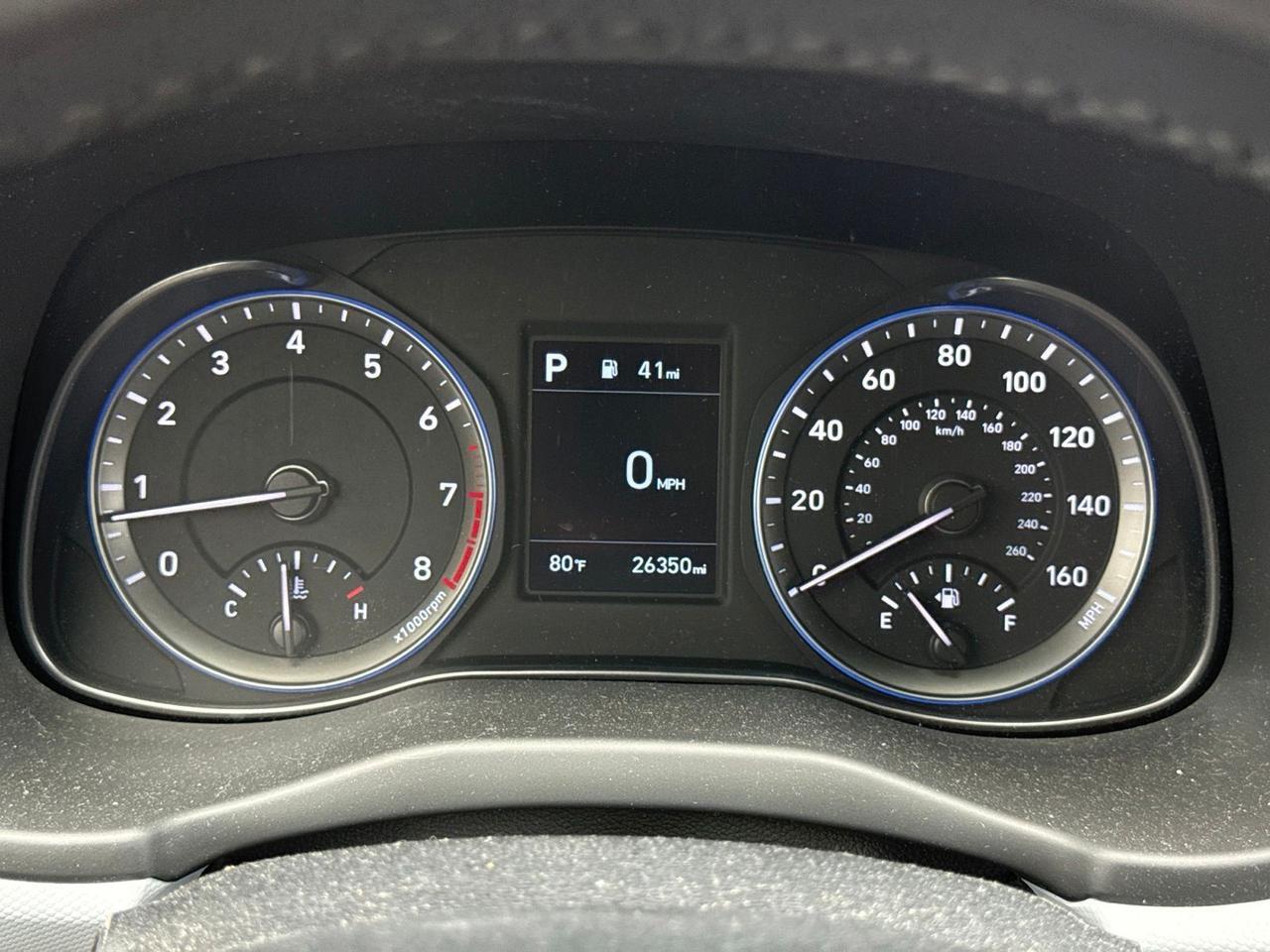 2021 Hyundai Kona SEL Chantilly VA