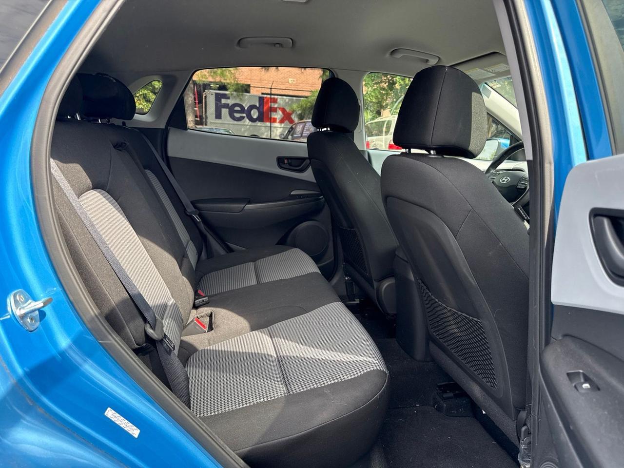 2021 Hyundai Kona SEL Chantilly VA