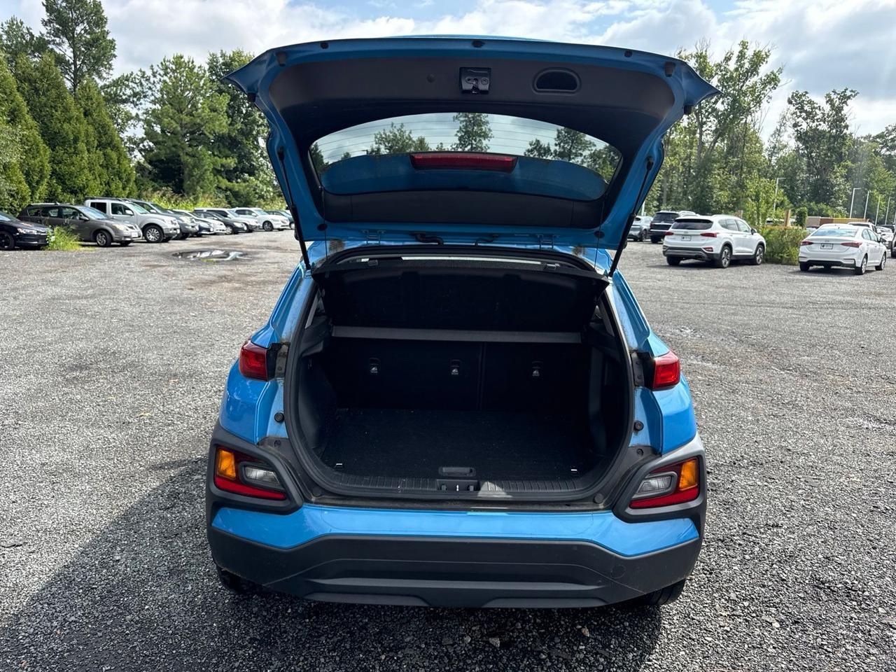 2021 Hyundai Kona SEL Chantilly VA