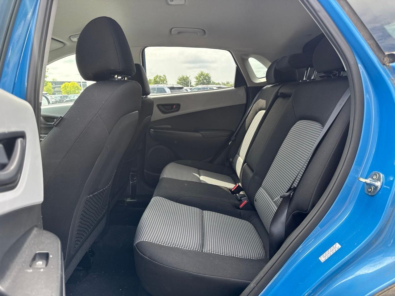 2021 Hyundai Kona SEL Chantilly VA