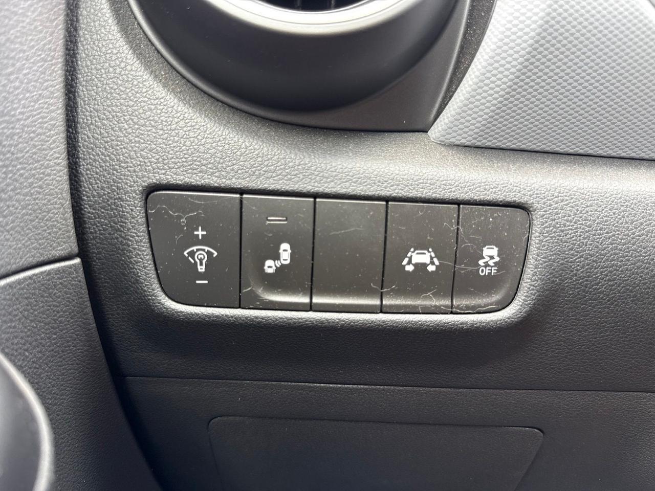 2021 Hyundai Kona SEL Chantilly VA