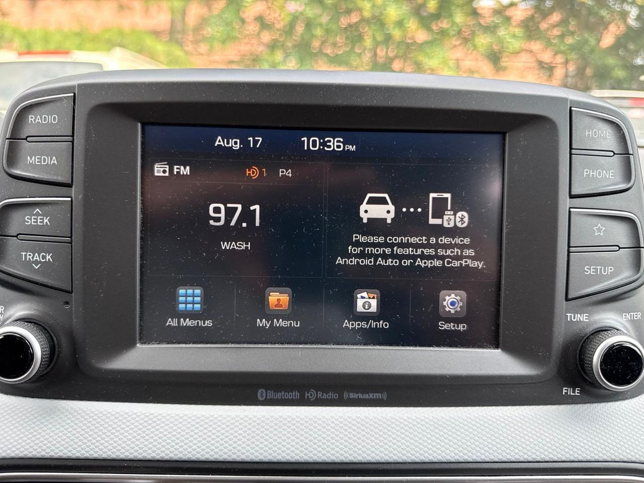 2021 Hyundai Kona SEL Chantilly VA