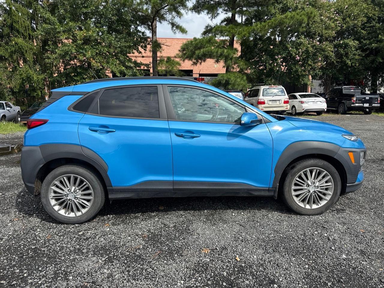 2021 Hyundai Kona SEL Chantilly VA