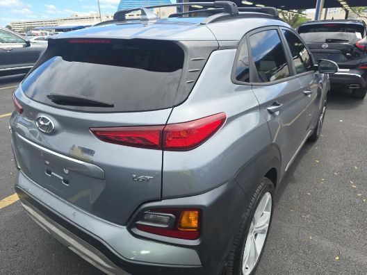 2021 Hyundai Kona Ultimate Charlotte NC