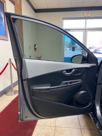 2021 Hyundai Kona Ultimate Charlotte NC