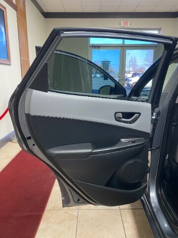 2021 Hyundai Kona Ultimate Charlotte NC