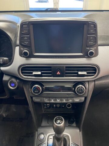 2021 Hyundai Kona Ultimate Charlotte NC