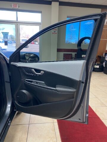 2021 Hyundai Kona Ultimate Charlotte NC