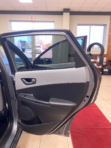 2021 Hyundai Kona Ultimate Charlotte NC