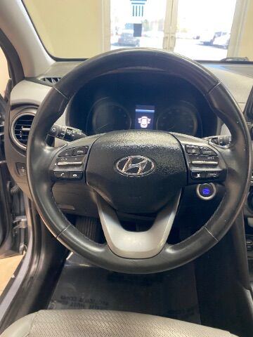 2021 Hyundai Kona Ultimate Charlotte NC