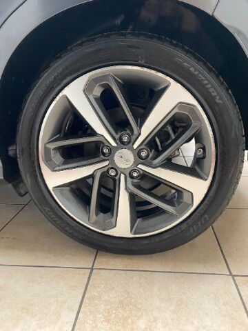 2021 Hyundai Kona Ultimate Charlotte NC