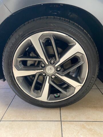 2021 Hyundai Kona Ultimate Charlotte NC