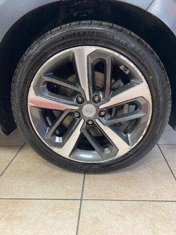 2021 Hyundai Kona Ultimate Charlotte NC