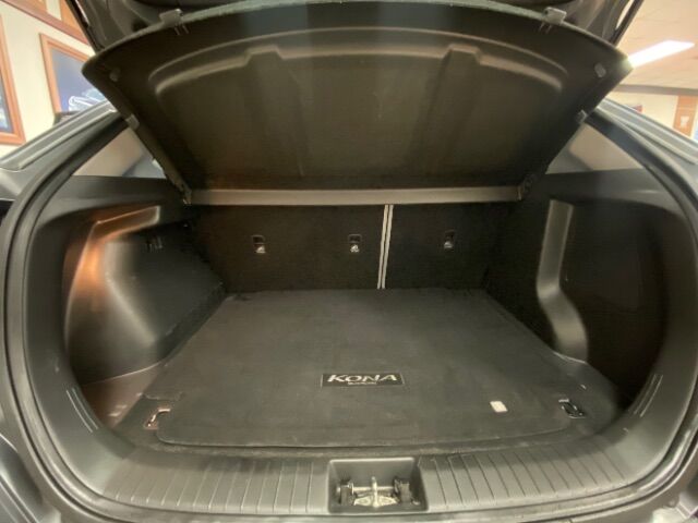 2021 Hyundai Kona Ultimate Charlotte NC