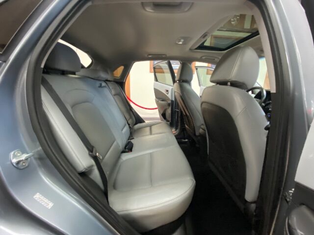 2021 Hyundai Kona Ultimate Charlotte NC