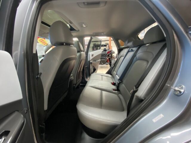 2021 Hyundai Kona Ultimate Charlotte NC