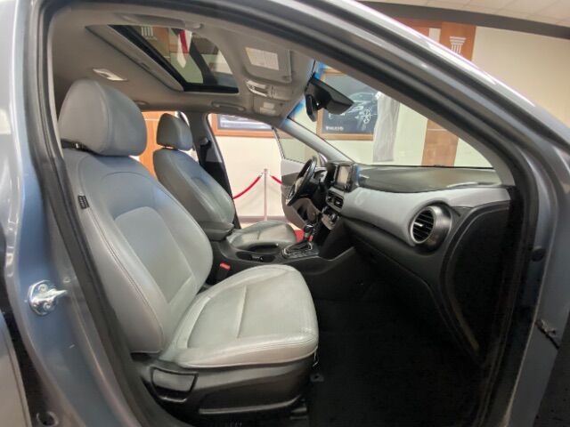 2021 Hyundai Kona Ultimate Charlotte NC