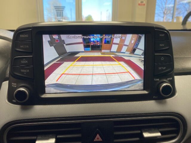 2021 Hyundai Kona Ultimate Charlotte NC