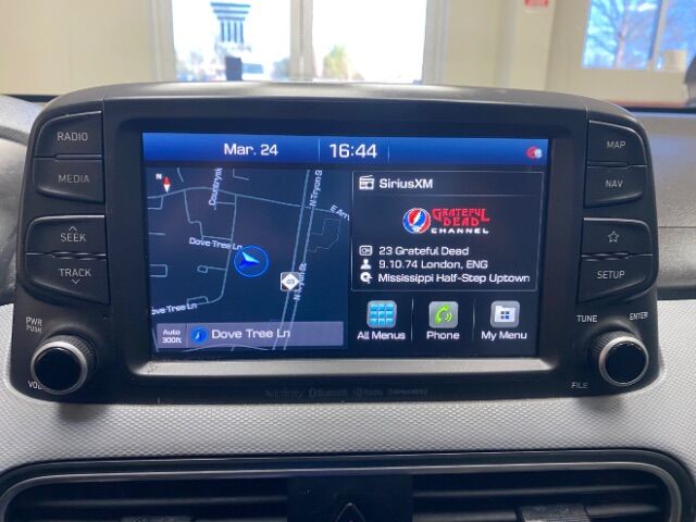 2021 Hyundai Kona Ultimate Charlotte NC