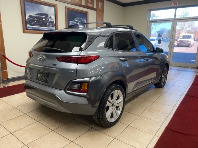 2021 Hyundai Kona Ultimate Charlotte NC