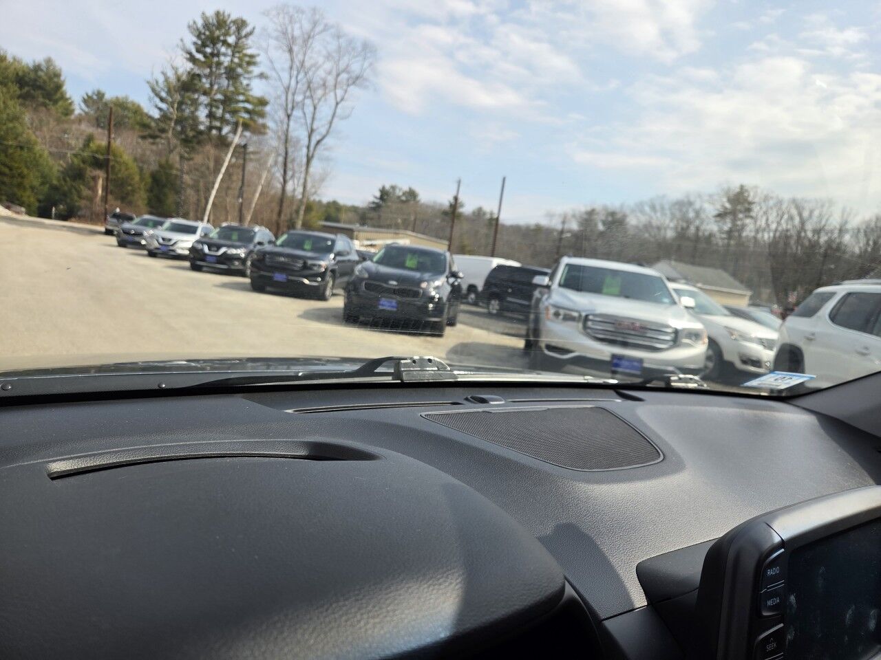 2021 Hyundai Kona Ultimate Charlton MA