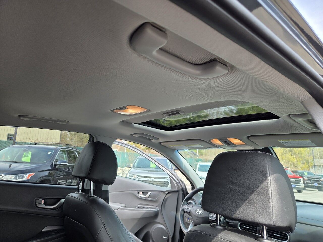 2021 Hyundai Kona Ultimate Charlton MA