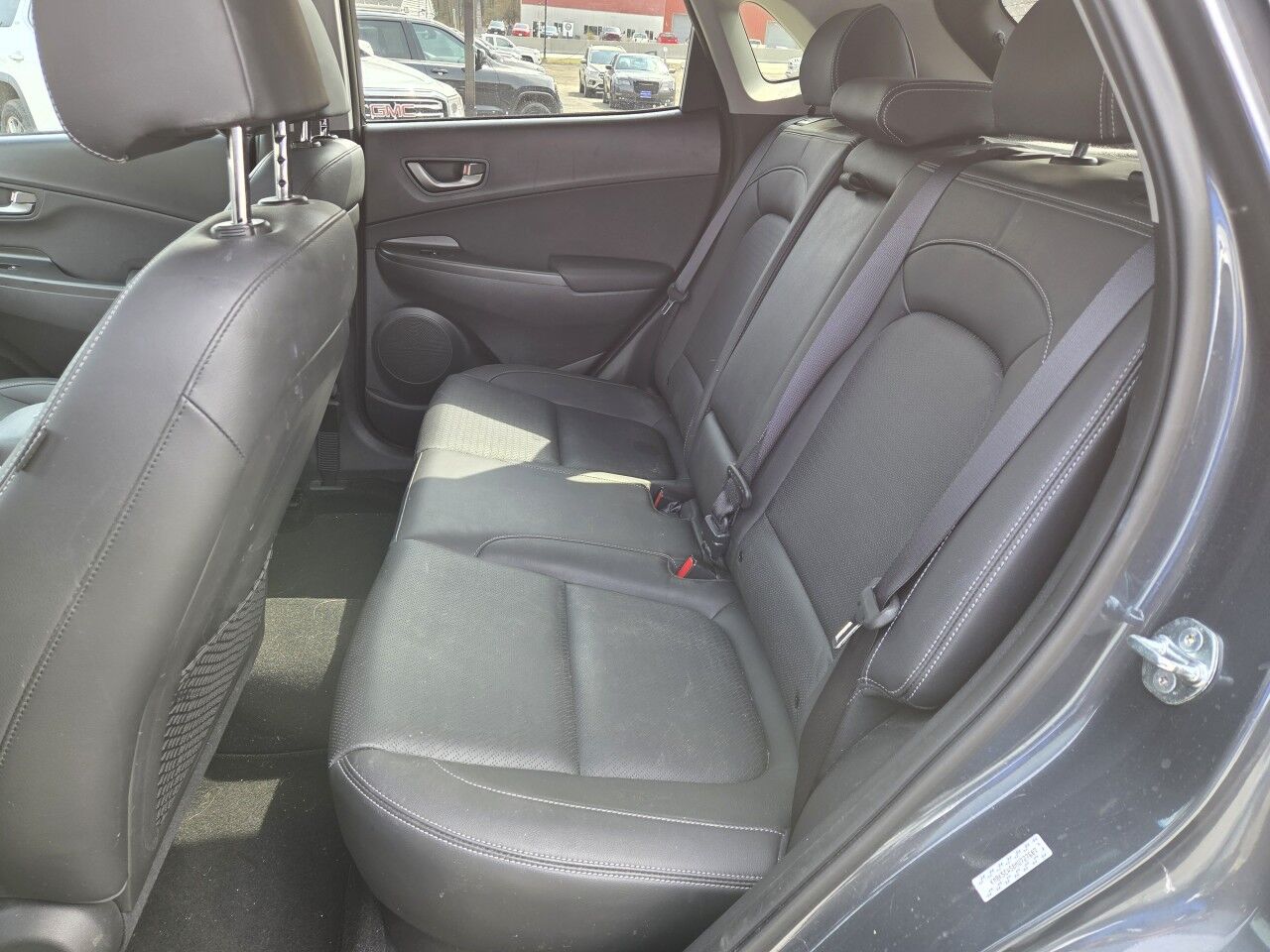 2021 Hyundai Kona Ultimate Charlton MA