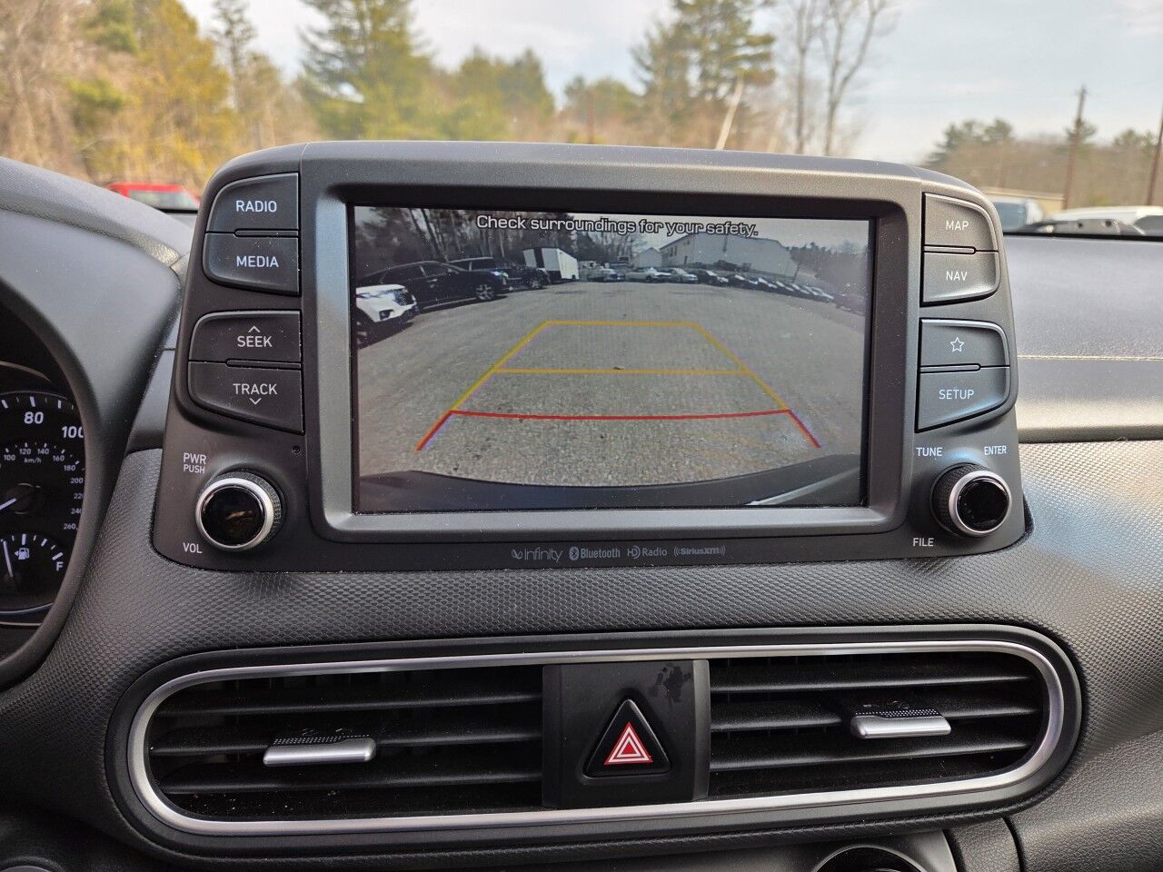 2021 Hyundai Kona Ultimate Charlton MA