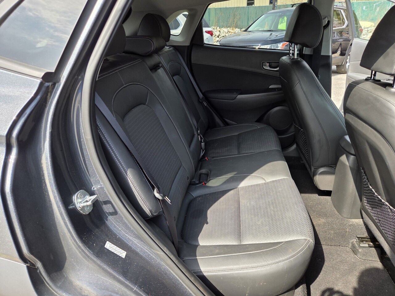 2021 Hyundai Kona Ultimate Charlton MA