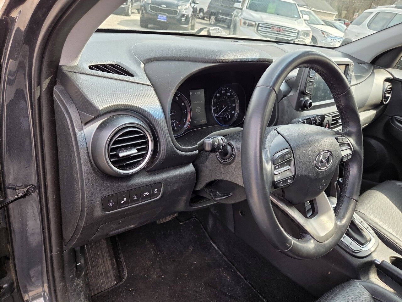 2021 Hyundai Kona Ultimate Charlton MA