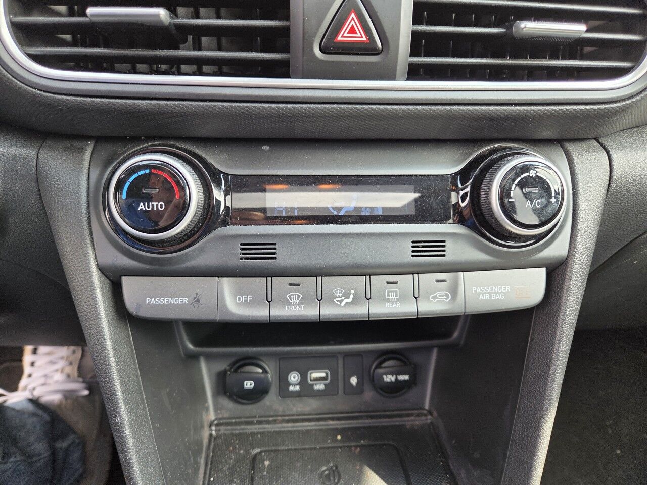 2021 Hyundai Kona Ultimate Charlton MA