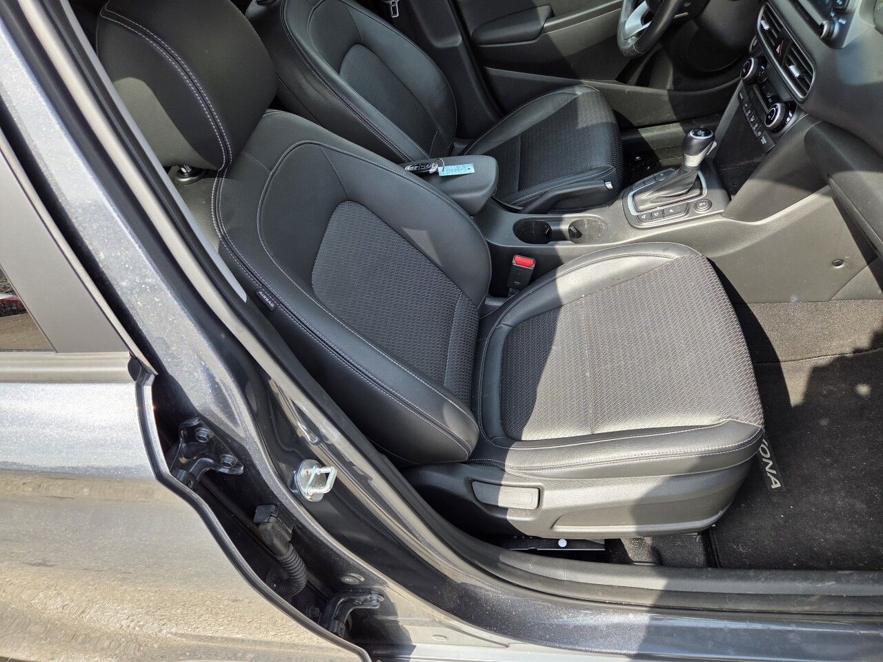 2021 Hyundai Kona Ultimate Charlton MA