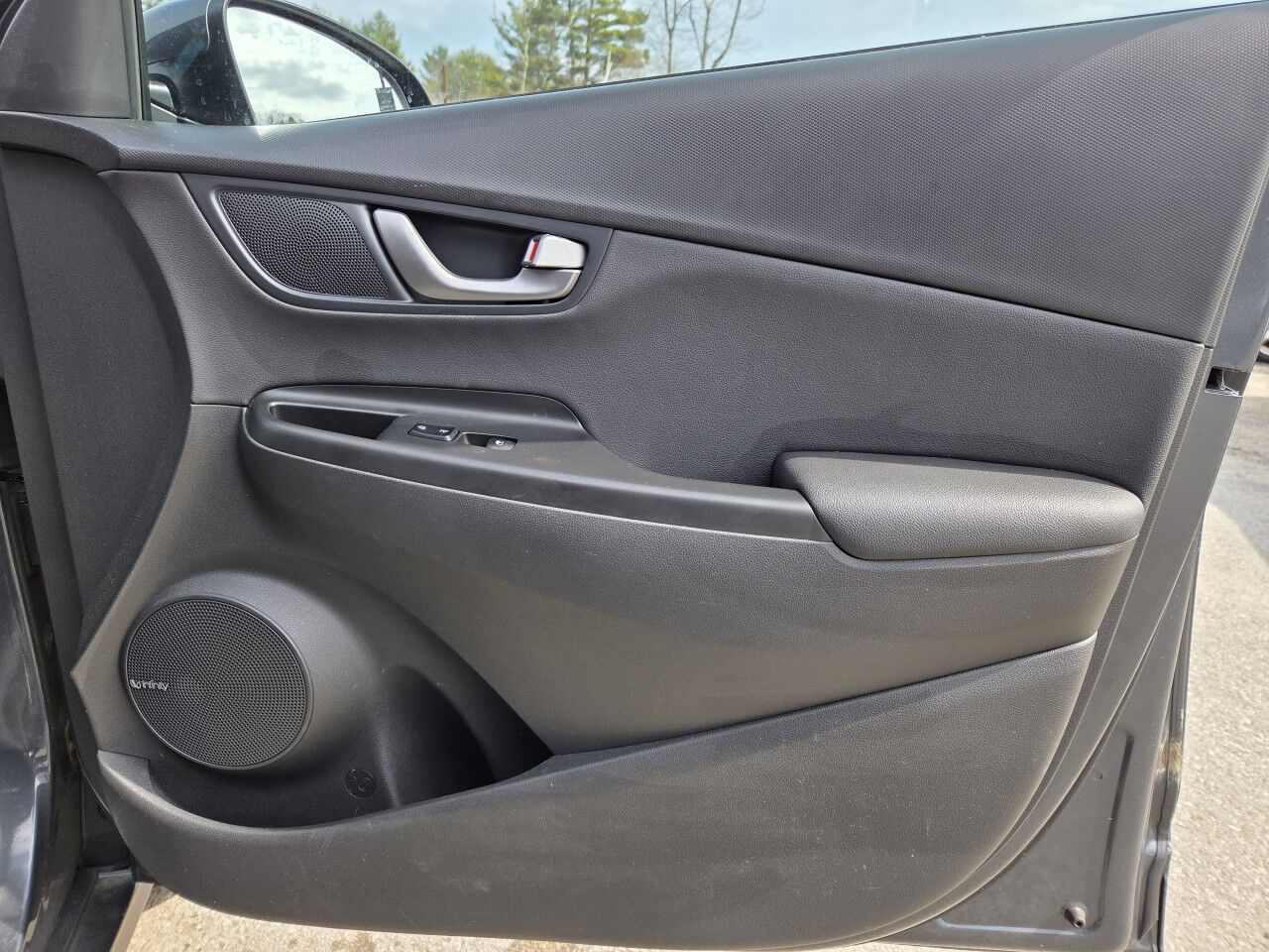 2021 Hyundai Kona Ultimate Charlton MA