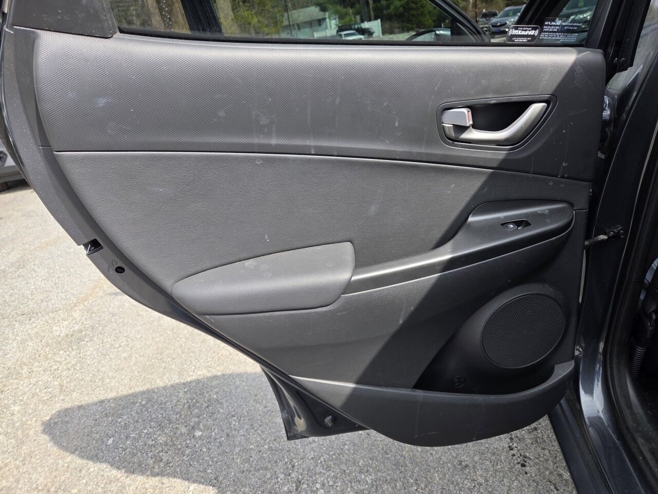 2021 Hyundai Kona Ultimate Charlton MA