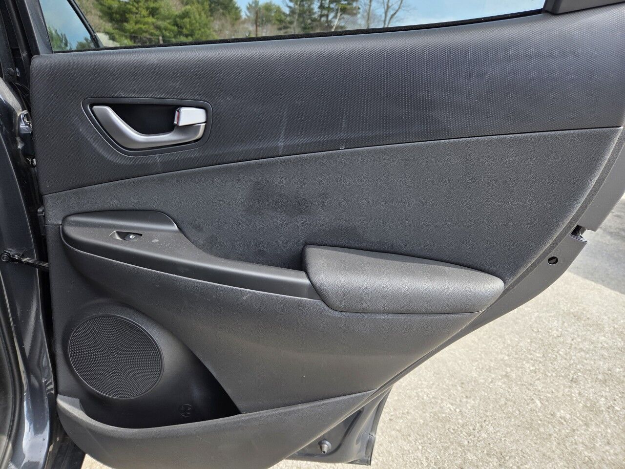 2021 Hyundai Kona Ultimate Charlton MA